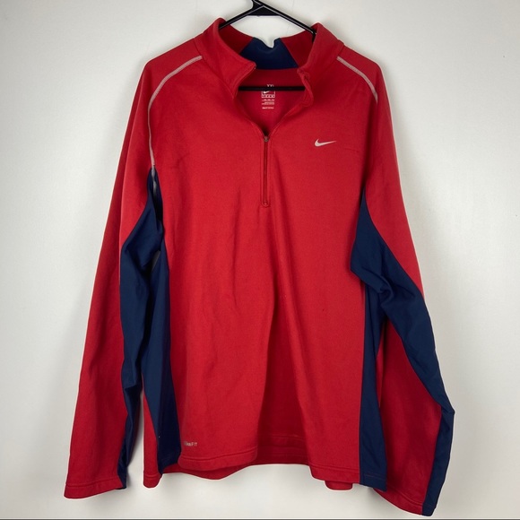 Nike Other - Nike Men’s Pullover